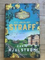 S&auml;byholms gr&ouml;na fingrar : Ett orimligt straff