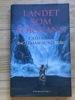 Landet som f&ouml;rsvann