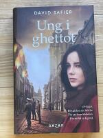 Ung i ghettot
