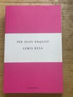 Lewis resa