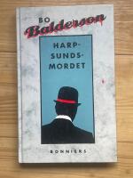 Harpsundsmordet