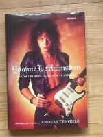 Yngwie J. Malmsteen - s&aring;som i himmelen, s&aring; ock p&aring; jorden