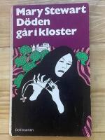 D&ouml;den g&aring;r i kloster 