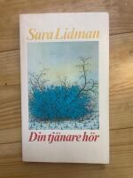 Jernbanan del 1 - Din tj&auml;nare h&ouml;r