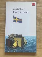 En &ouml; i havet