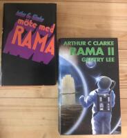Rama 1 + 2 : M&ouml;te med Rama / Rama II