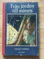 Fr&aring;n jorden till m&aring;nen 