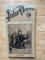 Den &aring;ngdrivna elefanten
