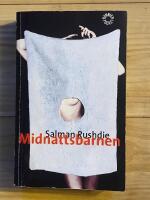Midnattsbarnen