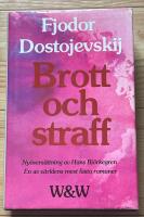 Brott och straff
