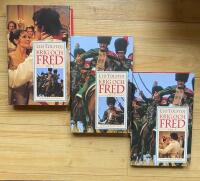  Krig och fred : Del 1 - 3