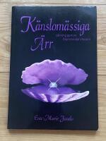 K&auml;nslom&auml;ssiga &auml;rr - l&auml;kning genom &ouml;sterl&auml;ndsk visdom