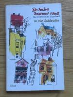 De halva husens stad - en ber&auml;ttelse om Hagalund