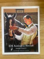 H. M. Konungens hovstall - kungliga transporter