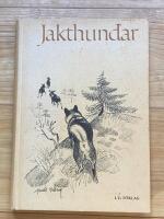 Jakthundar