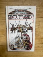 St&ouml;rta tyrannen!