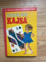 Dockan Kajsa
