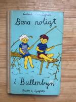 Barnen p&aring; Br&aring;kmakargatan