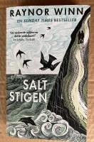 Saltstigen