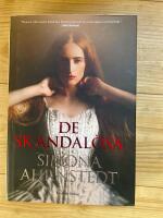 De skandal&ouml;sa