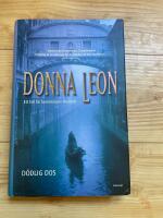 Kommissarie Brunetti - Del 8 : D&ouml;dlig dos