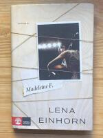 Madeleine F