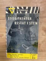 Ristat i sten
