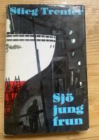 Sj&ouml;jungfrun