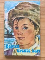 Kapten Grants barn