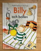 Billy och bollen