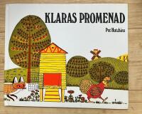 Klaras promenad