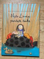 Vesta-Linn&eacute;as svartaste tanke