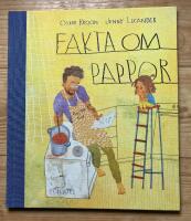 Fakta om pappor