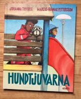 Hundtjuvarna