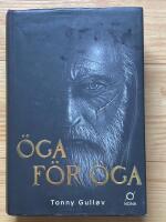 Tusen&aring;rsriket del  6 : &Ouml;ga f&ouml;r &ouml;ga