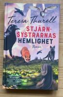 Stj&auml;rnsystrarnas hemlighet