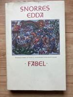 Snorres Edda