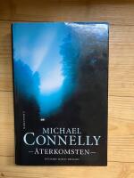 &Aring;terkomsten - en Harry Bosch deckare : bok 5