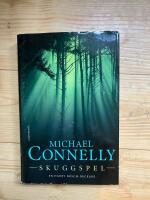 Skuggspel - en Harry Bosch deckare : bok 9