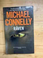 R&auml;ven - en Harry Bosch deckare : bok 12