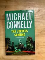 Tv&aring; sorters sanning - en Harry Bosch deckare : bok 20