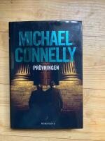 Pr&ouml;vningen : Mickey Haller serien - del 3
