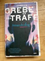 Innan du dog