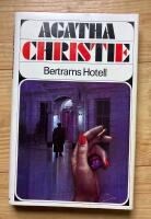 Bertrams hotell