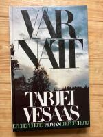 V&aring;rnatt : Roman