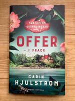 S&auml;byholms gr&ouml;na fingrar : Offer i frack