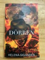 D&ouml;rren