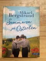 Sommaren p&aring; &Ouml;sterlen