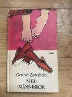Med m&auml;nniskor