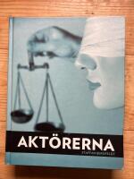 Akt&ouml;rerna